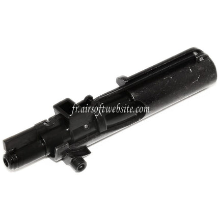 King Arms Remplacement Buse Set Convient pour Paratrooper M1 M1A1 Série GBB Fusil Airsoft