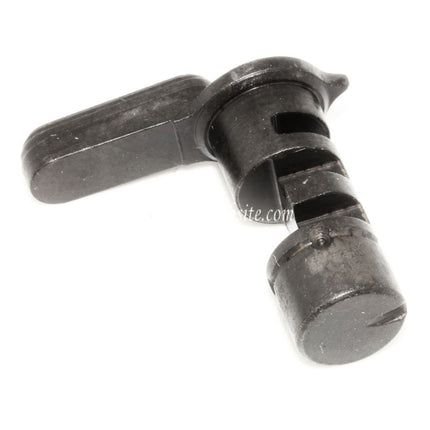 King Arms Acier Renforcé Sélecteur Lever Convient pour TWS 9mm GBB Série GBB Fusil Airsoft