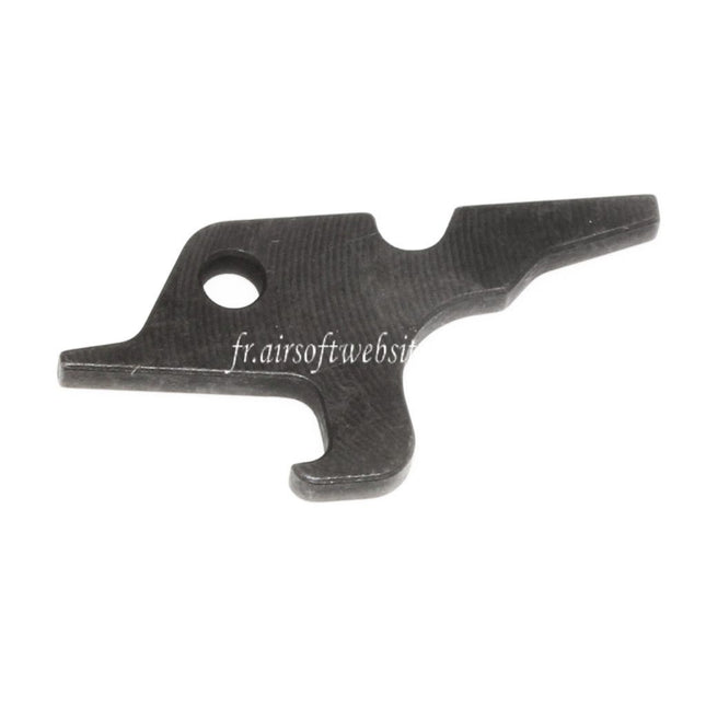 King Arms Acier Renforcé Sear Convient pour TWS 9mm Série GBB Fusil Airsoft