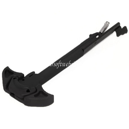 E&C Papillon Chargement Poignée Convient pour E&C Tokyo Marui G-Style M4 Série AEG Fusil Airsoft
