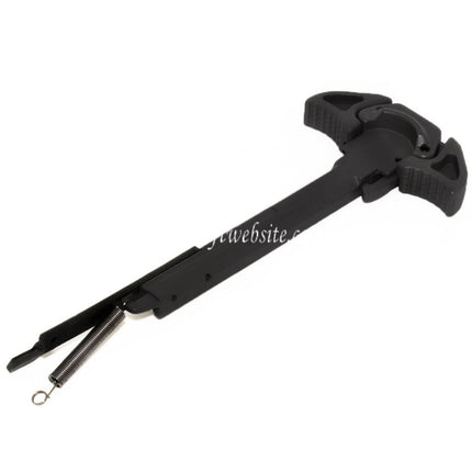 E&C Papillon Chargement Poignée Convient pour E&C Tokyo Marui G-Style M4 Série AEG Fusil Airsoft