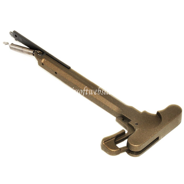 E&C Chargement Poignée Convient pour E&C 416A5 Série AEG Fusil Airsoft