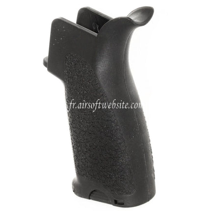 E&C BCM Style Moteur Poignée Convient pour E&C 416A5 Tokyo Marui M4 M16 416 Série AEG Fusil Airsoft