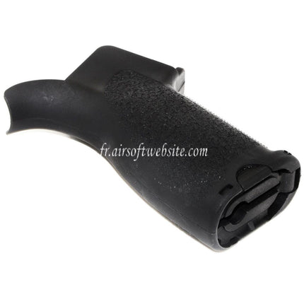 E&C BCM Style Moteur Poignée Convient pour E&C 416A5 Tokyo Marui M4 M16 416 Série AEG Fusil Airsoft