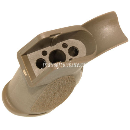 E&C Motor Poignée Convient pour E&C 416A5 Tokyo Marui M4 M16 416 Série AEG Fusil Airsoft