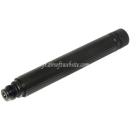 APS CNC Essential Co2 Cylindre Convient pour 2pièces 12g Co2 Cartouche