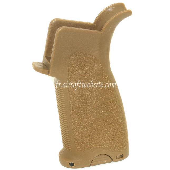 E&C BCM Style Moteur Poignée Convient pour E&C 416A5 Tokyo Marui M4 M16 416 Série AEG Fusil Airsoft