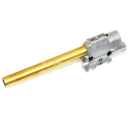 E&C 84mm 6.01mm Canon Interne Hop Up Chambre Set Convient pour E&C Tokyo Marui G19 Série GBB Pistolet Airsoft