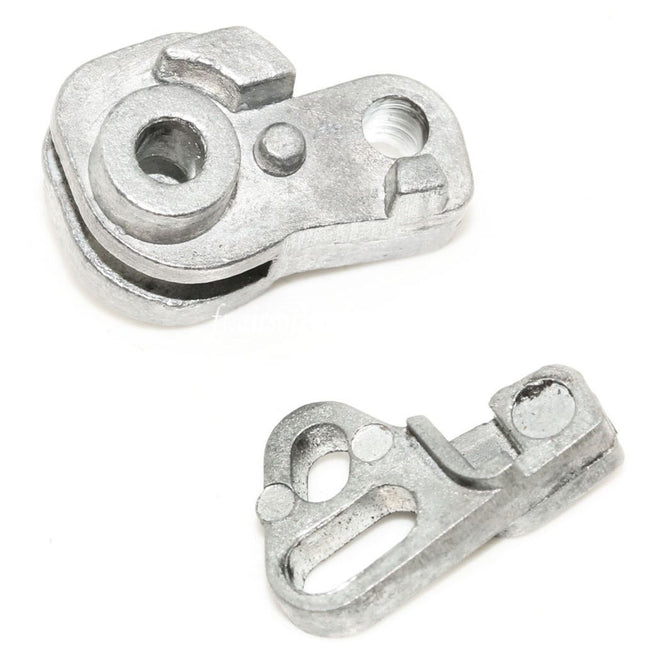 E&C Marteau Sear Set Convient pour E&C Tokyo Marui G17 G19X G19 Gen3 Gen5 Série GBB Pistolet Airsoft