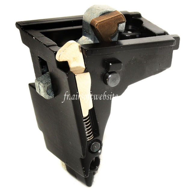 E&C Complète Marteau Boîtier Set Convient pour E&C Tokyo Marui G17 Série GBB Pistolet Airsoft