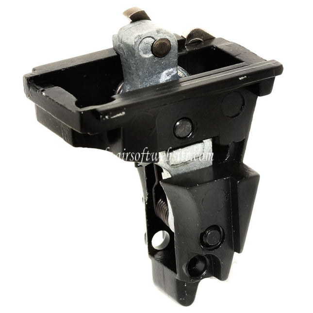 E&C Complète Marteau Boîtier Set Convient pour E&C Tokyo Marui G17 Série GBB Pistolet Airsoft