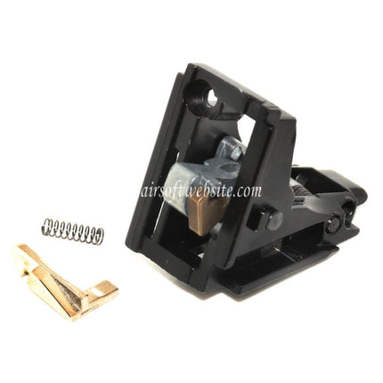 E&C Complète Marteau Boîtier Set Convient pour E&C Tokyo Marui G17 Série GBB Pistolet Airsoft