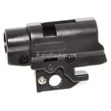 KF Airsoft Hop Up Chambre Convient pour Tokyo Marui Hi-Capa Série GBB Pistolet
