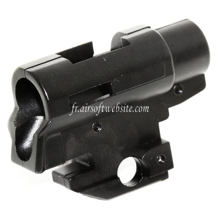 KF Airsoft Hop Up Chambre Convient pour Tokyo Marui Hi-Capa Série GBB Pistolet