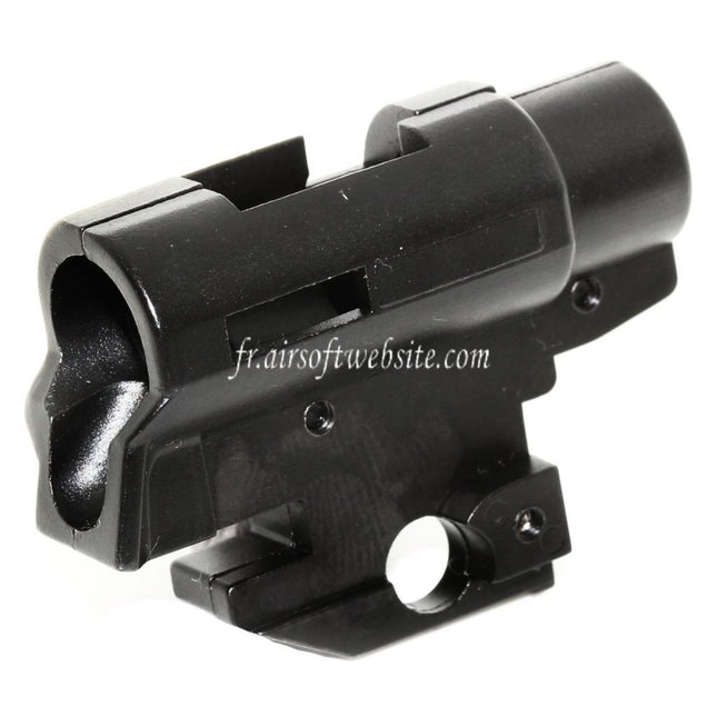 KF Airsoft Hop Up Chambre Convient pour Tokyo Marui Hi-Capa Série GBB Pistolet