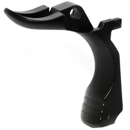 KF Airsoft Marteau Poignée Sûreté Convient pour Tokyo Marui Hi-Capa GBB Pistolet Noir
