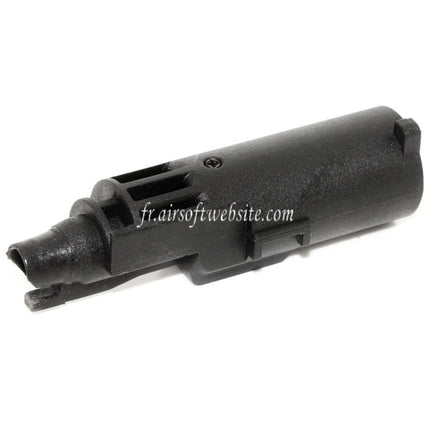 KF Airsoft Haute Résistance Chargement Buse Ensemble Convient pour AW KJ WE Tokyo Marui Hi-Capa Série GBB Pistolet