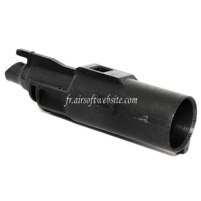 KF Airsoft Haute Résistance Chargement Buse Ensemble Convient pour AW KJ WE Tokyo Marui Hi-Capa Série GBB Pistolet