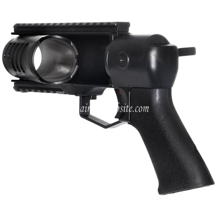 APS Thor Power Up 40mm Autonome Lance-Grenade avec Détachement rapide Belt Loop