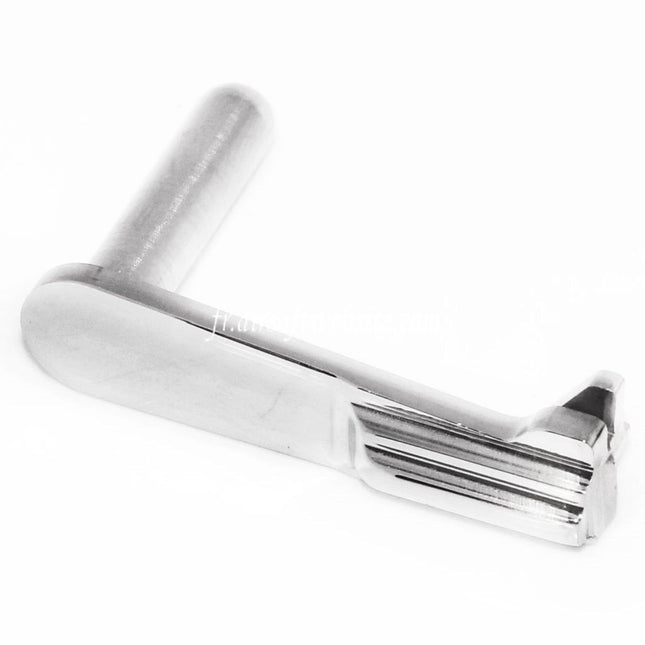 5KU Glissière Verrou Type-1 Convient pour Tokyo Marui Hi-Capa Série GBB Pistolet Airsoft