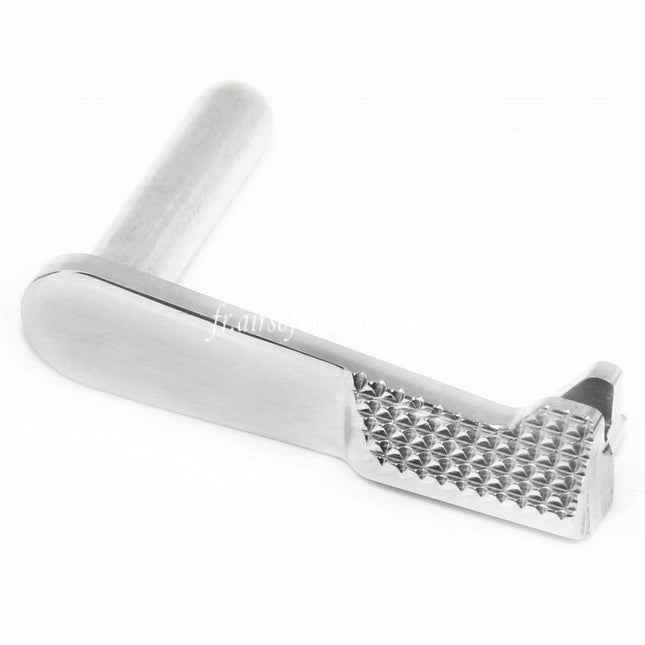 5KU Glissière Verrou Type-2 Convient pour Tokyo Marui Hi-Capa Série GBB Pistolet Airsoft