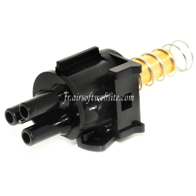 Golden Eagle Loading Convient pour Golden Eagle Tokyo Marui M870 Gaz Pump Action Shotgun Airsoft