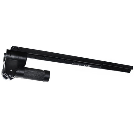 Golden Eagle Pliable Avant Poignée Forend Cradle Bar Convient pour Golden Eagle Tokyo Marui M870 Gaz Pump Action Shotgun Airsoft
