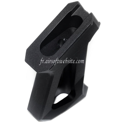 5KU Aluminum MG47 Poignée Convient pour GHK WE KWA Tokyo Marui AK Série GBB Fusil Airsoft