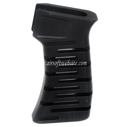 5KU Aluminum MG74 Poignée Convient pour GHK WE KWA Tokyo Marui AK Série GBB Fusil Airsoft