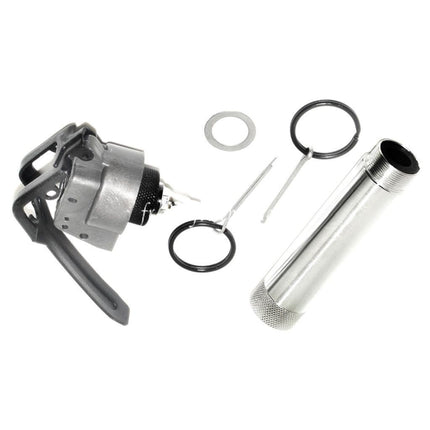 APS HAKKOTSU 5pièces Différent Style Thunder B Co2 Grenade Sonore Cartouche avec Core