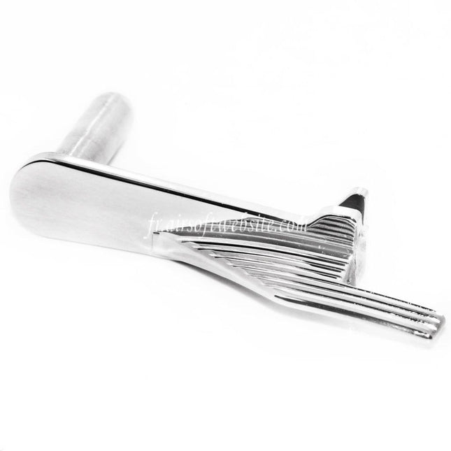 5KU Extended Glissière Verrou Type-1 Convient pour Tokyo Marui Hi-Capa Série GBB Pistolet Airsoft