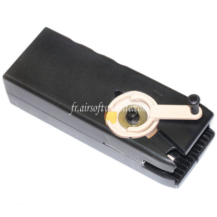 PTS Odin Innovations M12 Sidewinder Speed Loader (1600 Billes Capacity)