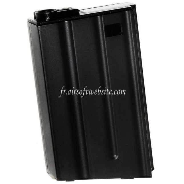 CYMA 190 Billes M16VN Hi-Cap Chargeur Convient pour M4 M16 Série AEG Fusil Airsoft