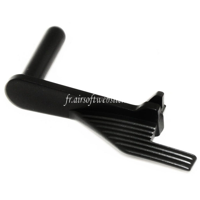 5KU Extended Glissière Verrou Type-1 Convient pour Tokyo Marui Hi-Capa Série GBB Pistolet Airsoft