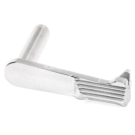 5KU Glissière Verrou Type-4 Convient pour Tokyo Marui Hi-Capa Série GBB Pistolet Airsoft