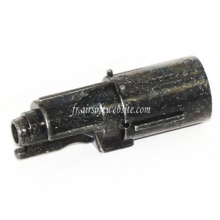 DOUBLE BELL Chargement Buse Convient pour DOUBLE BELL Tokyo Marui M9 Série GBB Pistolet Airsoft