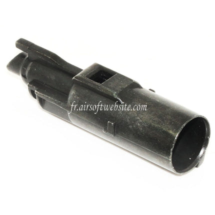 DOUBLE BELL Chargement Buse Convient pour DOUBLE BELL Tokyo Marui 1911 Série GBB Pistolet Airsoft