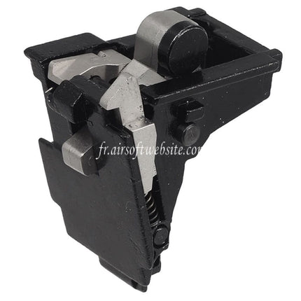 E&C Complète Marteau Boîtier Set Convient pour E&C Tokyo Marui G18C Série GBB Pistolets Airsoft