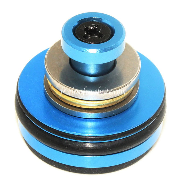 CYMA Piston Tête avec Bearing Convient pour M14 AEG Vitesse Boîte Fusil Airsoft