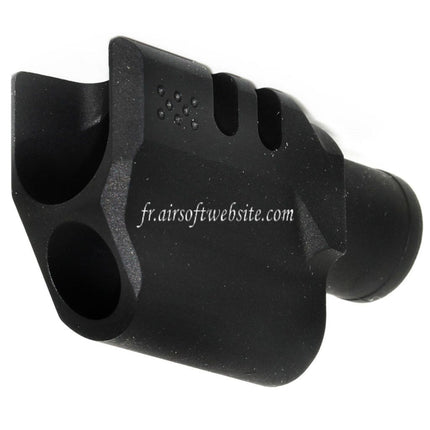 Armorer Works AW Custom Compensateur MOD 1 Convient pour AW DVC WE 1911 Série GBB Pistolet Airsoft