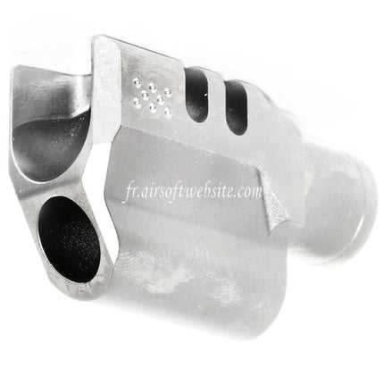 Armorer Works AW Custom Compensateur MOD 1 Convient pour AW DVC WE 1911 Série GBB Pistolet Airsoft