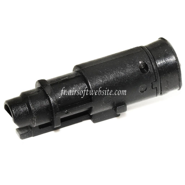 Armorer Works AW Custom CJ Buse Ensemble Convient pour Cybergun CJ25 / WE CT25 Série GBB Pistolet Airsoft