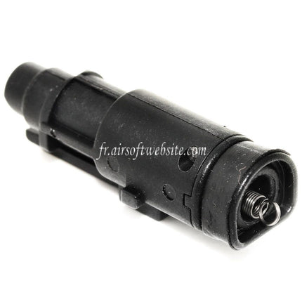 Armorer Works AW Custom CJ Buse Ensemble Convient pour Cybergun CJ25 / WE CT25 Série GBB Pistolet Airsoft