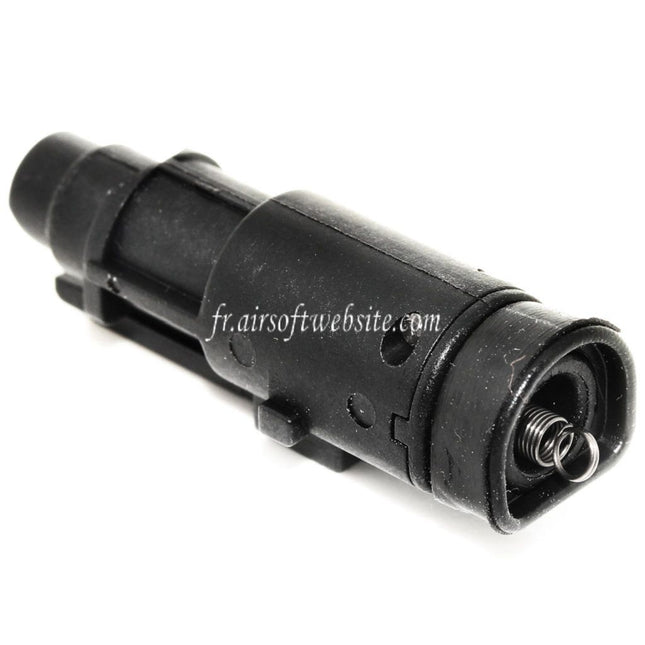 Armorer Works AW Custom CJ Buse Ensemble Convient pour Cybergun CJ25 / WE CT25 Série GBB Pistolet Airsoft