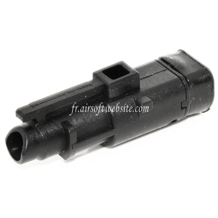 Armorer Works AW Custom CJ Buse Ensemble Convient pour Cybergun CJ25 / WE CT25 Série GBB Pistolet Airsoft