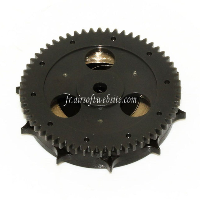 Armorer Works AW Custom Adaptive Chargeur Tambour Winding Mechanism Module Convient pour AW / WE GBB Chargeur Tambour