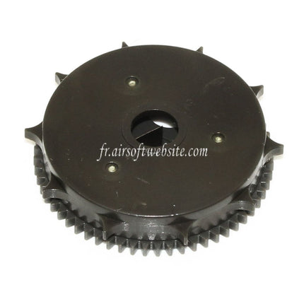 Armorer Works AW Custom Adaptive Chargeur Tambour Winding Mechanism Module Convient pour AW / WE GBB Chargeur Tambour