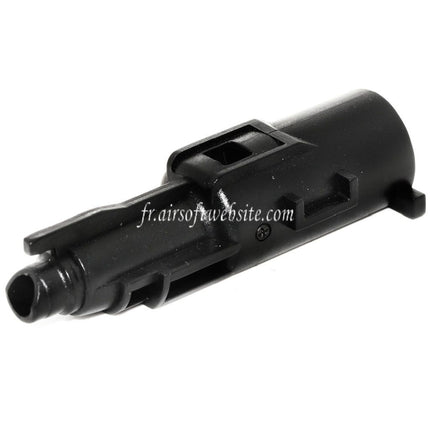 Airsoft Website Haute Résistance Chargement Buse Ensemble Convient pour Tokyo Marui G18C Série GBB Pistolet Airsoft