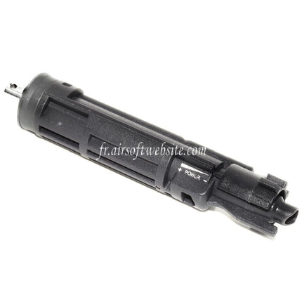 KF Airsoft Enhanced MPA Buse Set Convient pour Tokyo Marui M4 MWS Série GBB Fusil