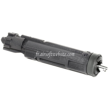 KF Airsoft Enhanced MPA Buse Set Convient pour Tokyo Marui M4 MWS Série GBB Fusil